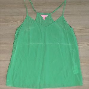 Lilly Pulitzer Dusk Top